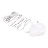 Hisense Vacuum Cleaner Charger Uk Plug Hvc6133Wuk Dc 7-27V 500Ma - Image 4