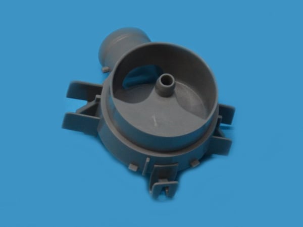 Sump Drain Pump Cover