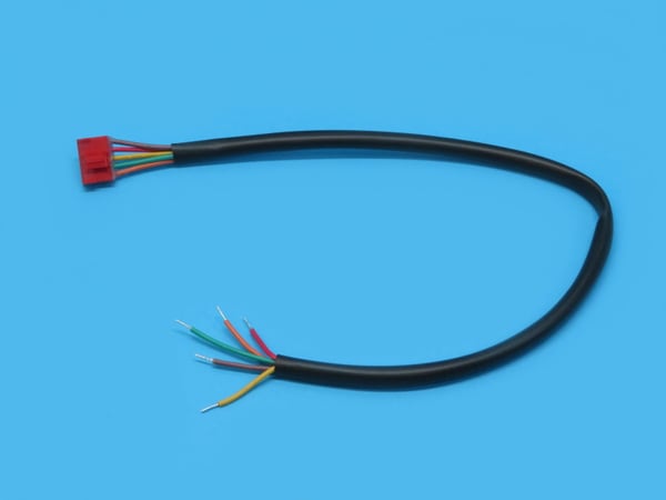 Control Wire