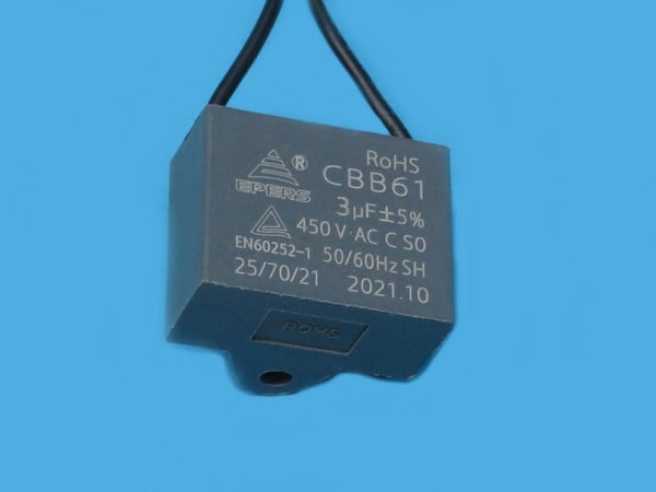 Capacitor