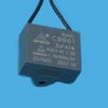Hisense Cooker Hood Capacitor - Image 1