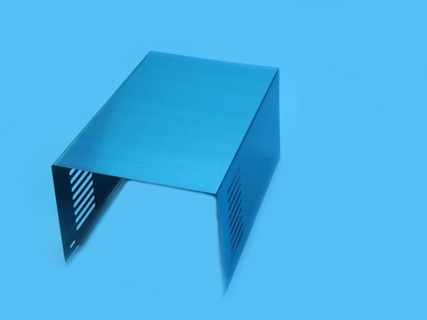 Inner Chimney