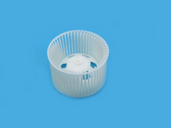 Fan Motor Wheel