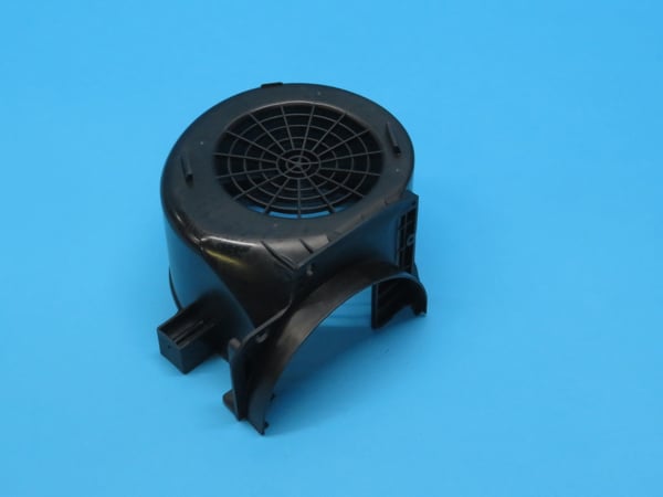 Right Motor Housing