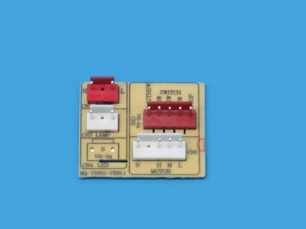 Plug Board (Pcb)