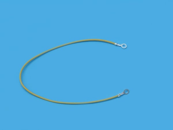Motor Earthing Wire