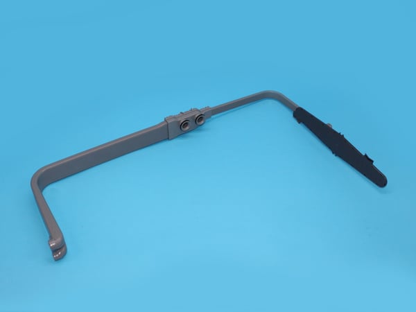 Spray Tube