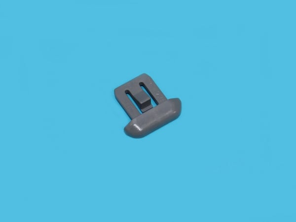 Basket Guide Stopper