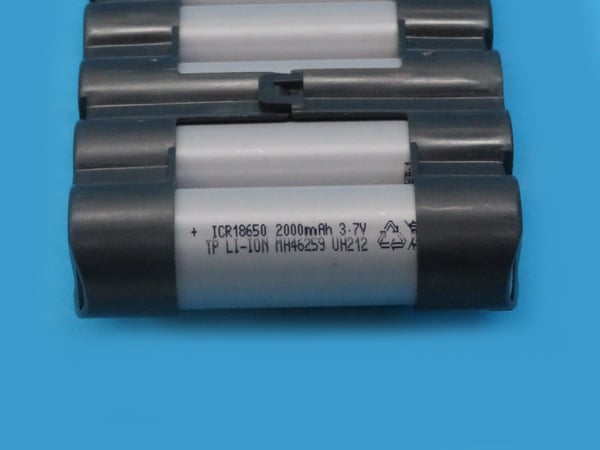 Battery Asm Hvc6134W Wh 21,6 Vdc 2000 Ma