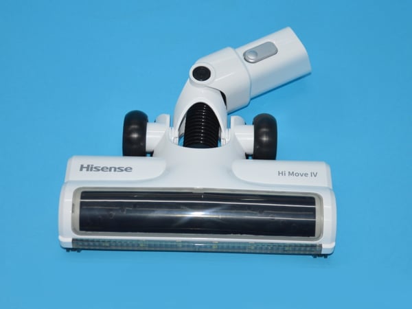 Floor Brush Ass'Y Hvc6134W Wh 22 Vdc 40