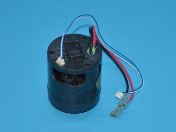 Motor Hvc6464A 25,2 Vdc 400W Bldc