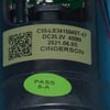 Hisense Vacuum Cleaner Motor Hvc6464A 25,2 Vdc 400W Bldc - Image 2