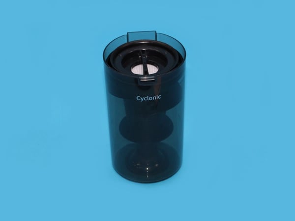Dust Cup Ass'Y Hvc6134W