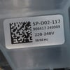 Hisense Dishwasher Inner Door L - Image 1