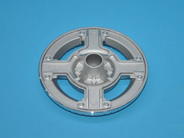 Burner Crown