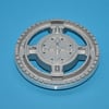 Hisense Cooker & Hob Burner Crown - Image 2