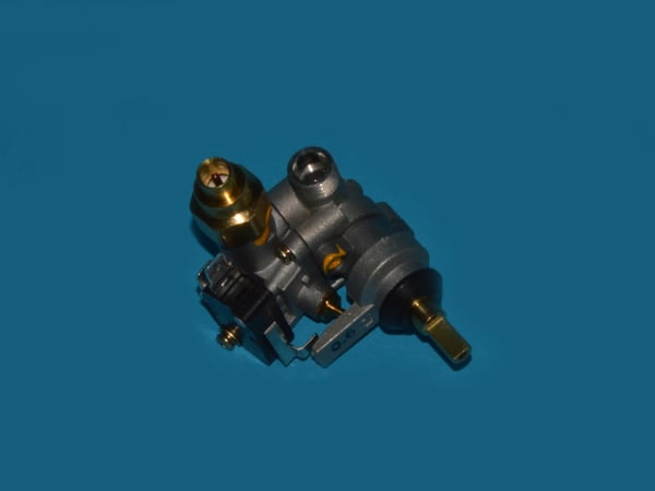 Gas Tap