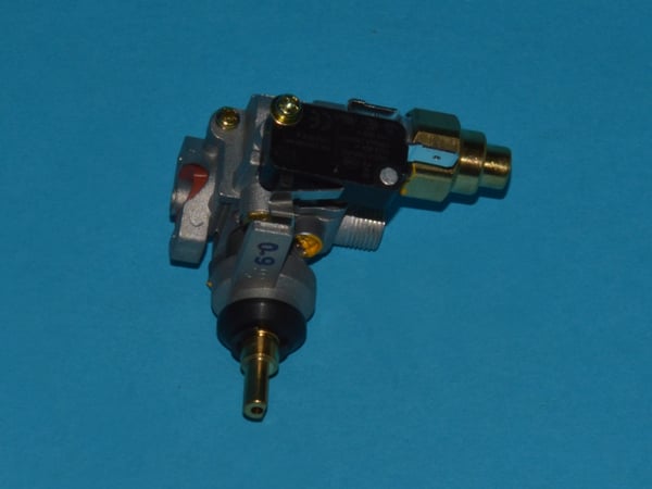 Gas Tap