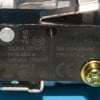 Hisense Cooker & Hob Gas Tap - Image 2