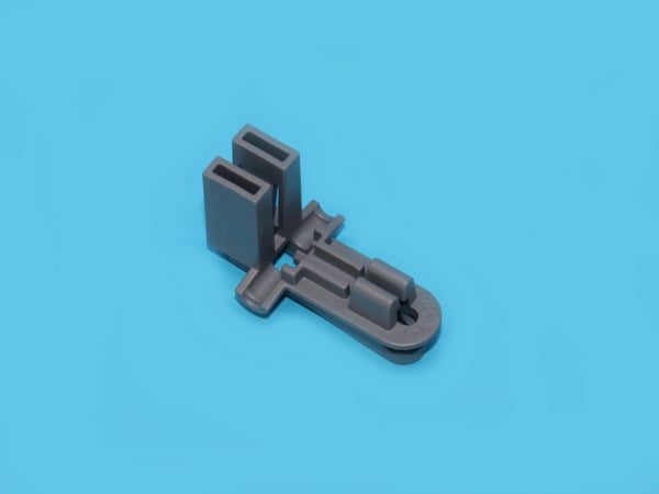 Lower Basket Stopper