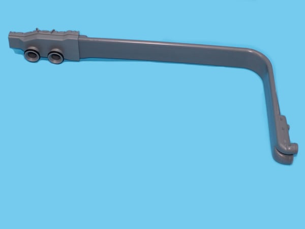 Sprayer Tube Adj.Upper Basket