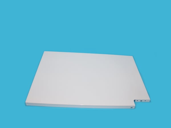 Left Panel Outdoor
