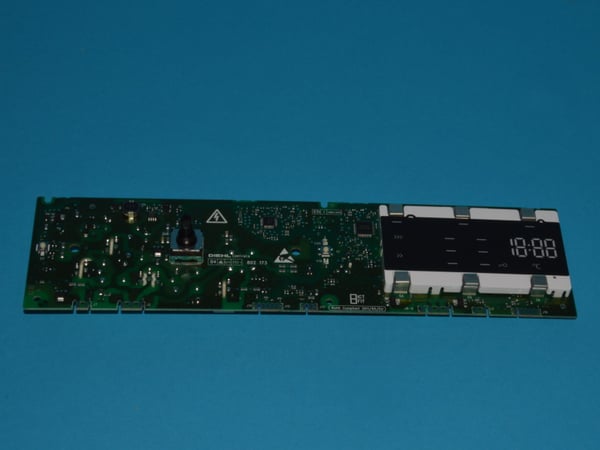 Printed Control Board