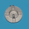 Hisense Cooker & Hob Burner Cup - Image 1