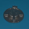 Hisense Cooker & Hob Burner Cup - Image 2