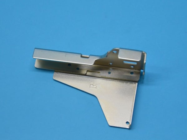 Hinge Housing