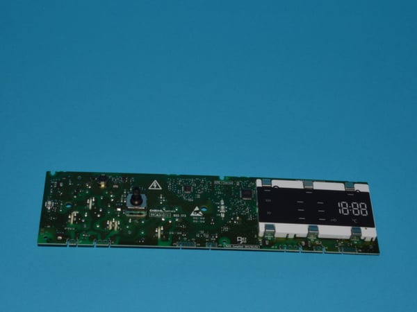 Printed Control Board