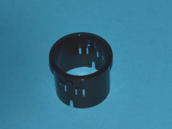 Flange