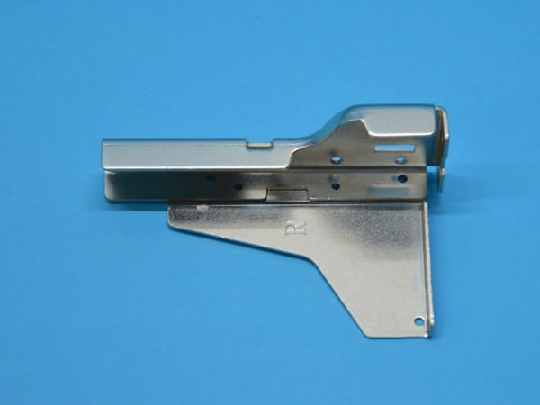 Hinge Housing