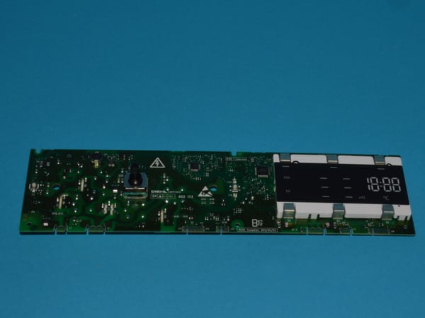 Control Unit B2-Bm33 Ps-22/60