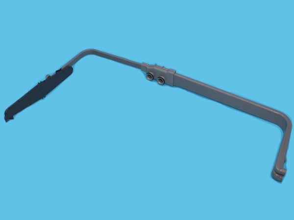Sprayer Tube Adj.Upper Basket