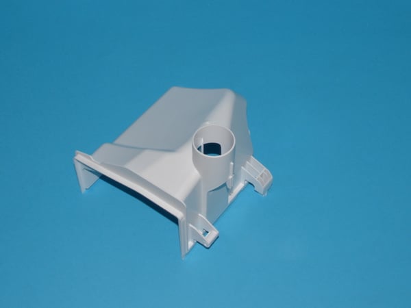 Soap Dispenser Housing Pl.Bol Ps-15
