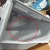 Hisense Washing Machine Soap Dispenser Kit Pl.Bol Ps-15 - Image 2