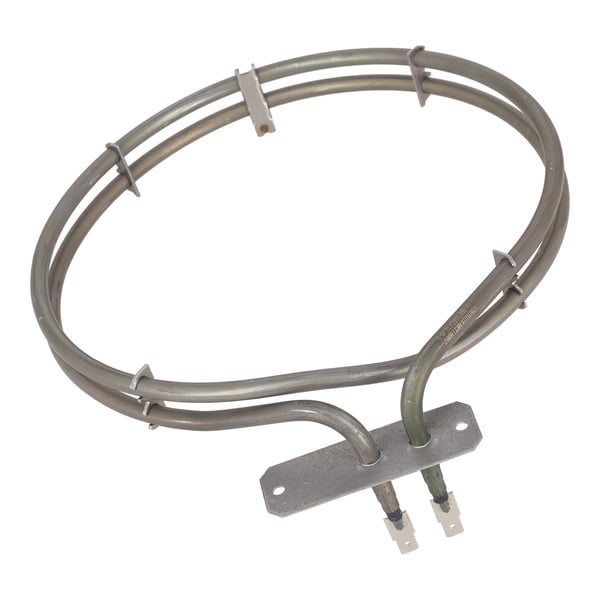 Round Heating Element