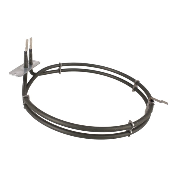 Round Heating Element