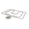 Hisense Cooker & Hob Dual Grill Element - Image 4