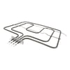 Hisense Cooker & Hob Dual Grill Element - Image 5