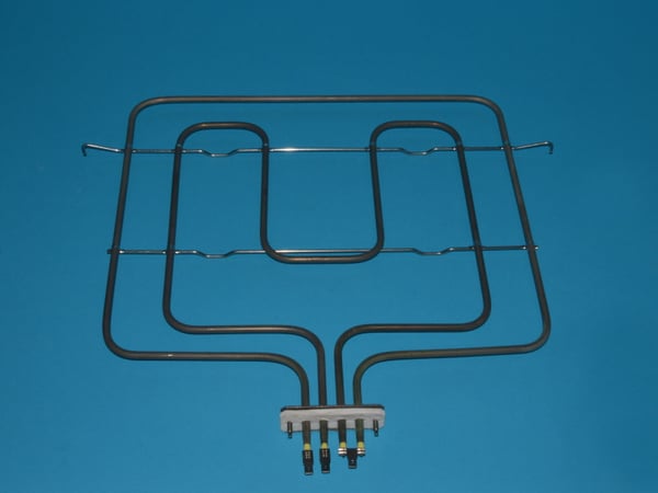 Upper Heater,Gasket Assembly