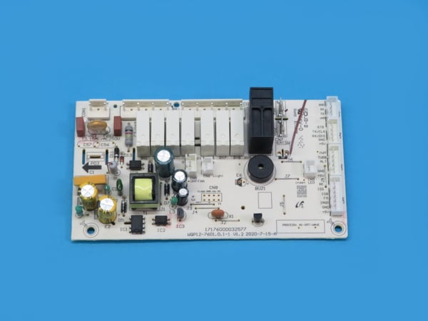 Printed Control Board