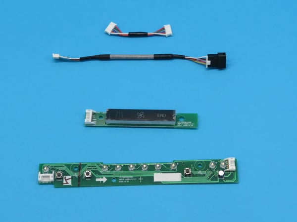 Control Board