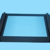 Hisense Cooker & Hob Door Glass Outer Front - Image 2