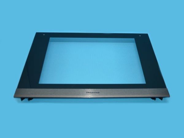 Oven Exterior Door Glass Bio21