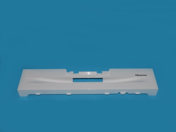 Control Panel Cover