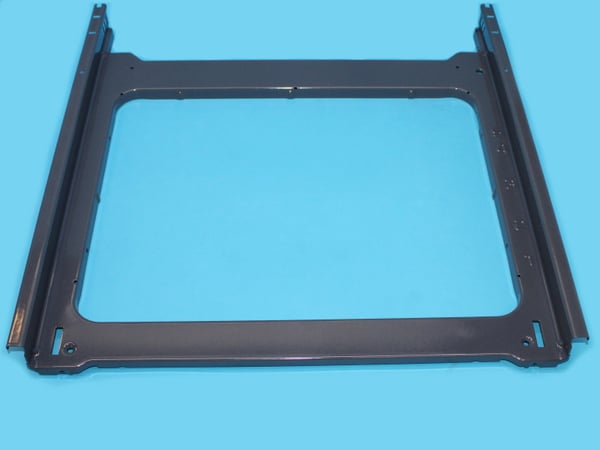 Front Panel