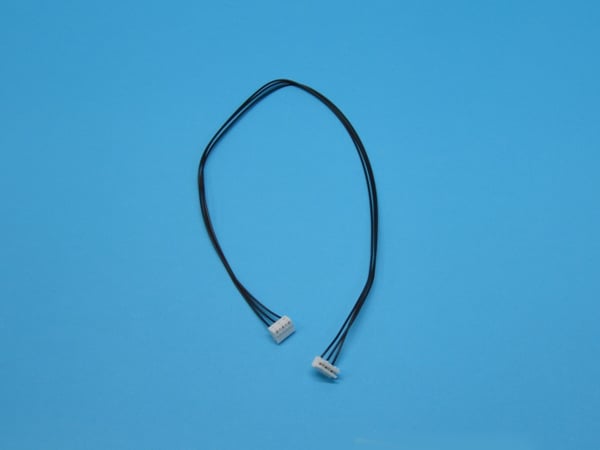 Wiring Harness Gcux12-Diverter