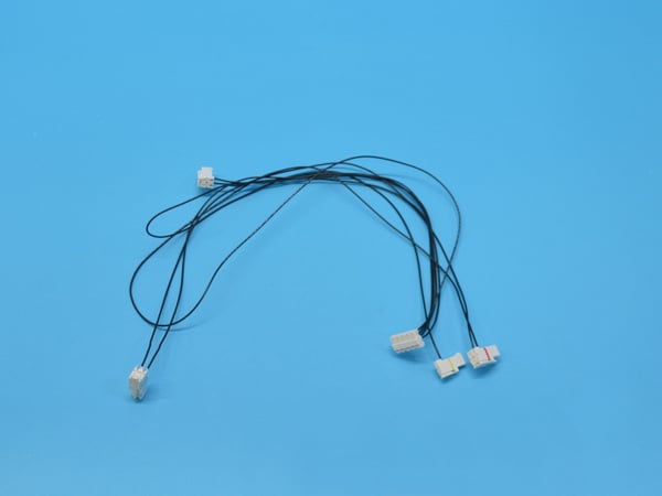 Wiring Harness Gcux10-Inlet Drain Float